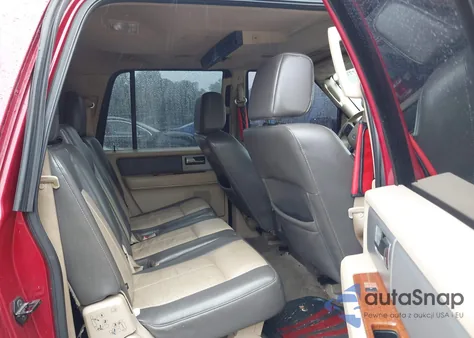 2007 Ford Expedition El Eddie Bauer z USA, uszkodzony, nr VIN 1FMFK18587LA81845